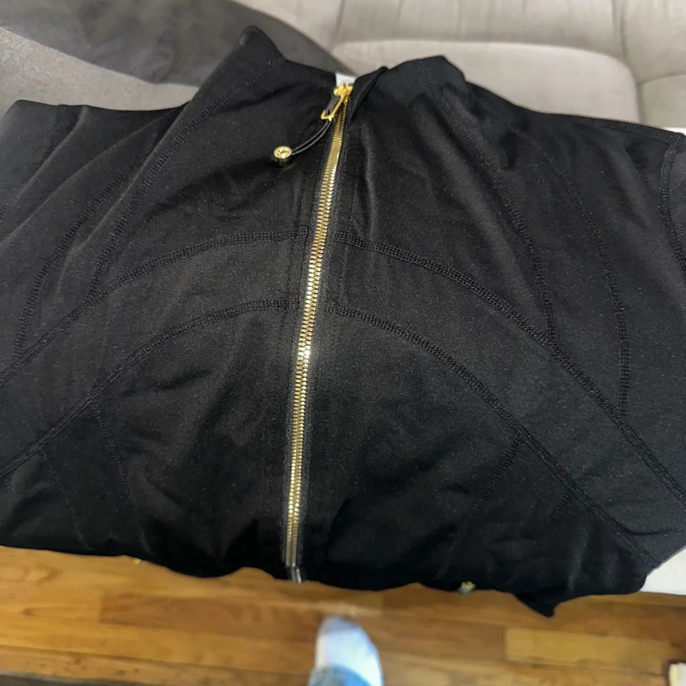 Lululemon define jacket black - Picture 3 of 3